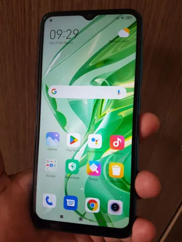 Redmi 9A 32GB