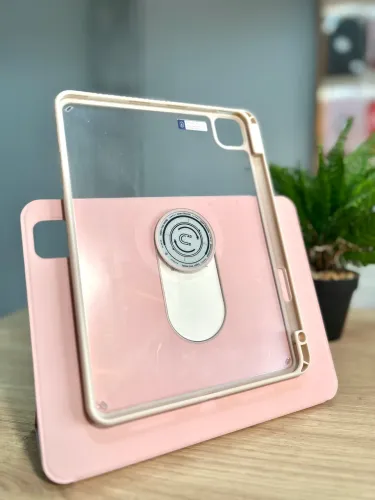 CAPA MAGNETICA IPAD AIR E IPAD 10
