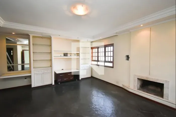 Casa à Venda - Vila Gustavo, 3 Quartos, 220 m2