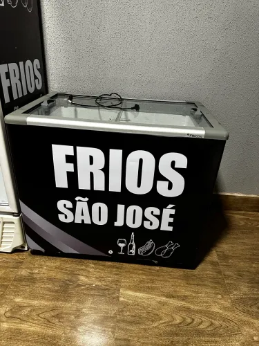 Freezer