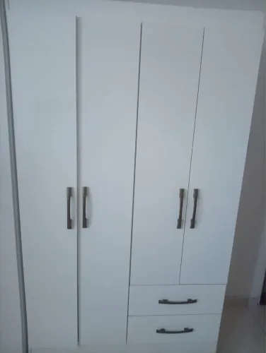 Guarda roupa solteiro