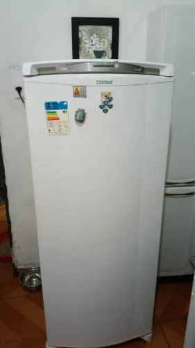 Geladeira consul