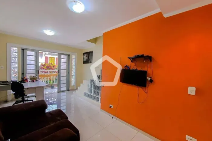 Casa em Mooca