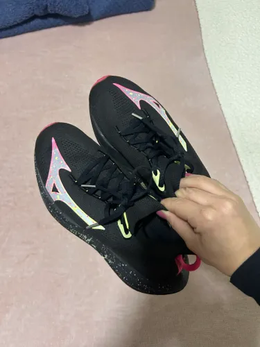 Tênis  Mizuno Neo Vista 38 