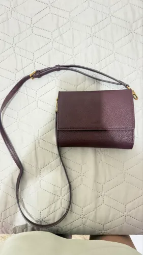 Bolsa Santa Lolla