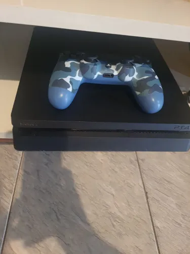 PS4 Slim 1TB