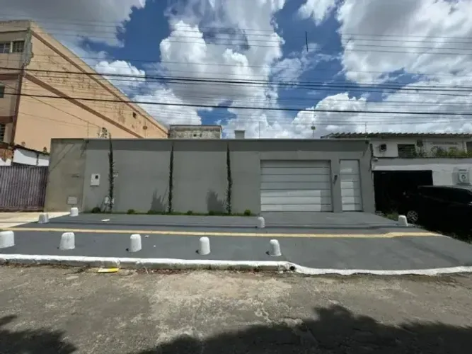 Casa Condomínio Fechado raposa