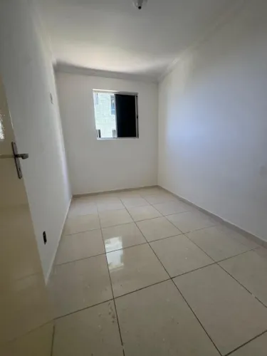 APARTAMENTO C 3 QTOS - SAO JORGE VISTA DO ATLANTICO