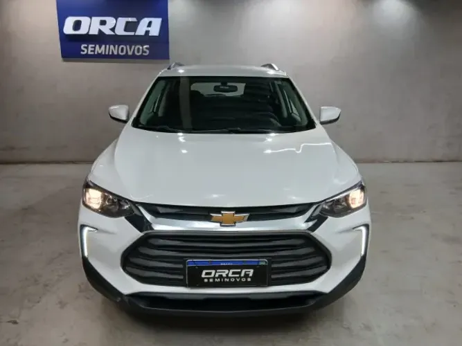 Chevrolet Tracker LT 1.0 Turbo 12V Flex AUT 2023