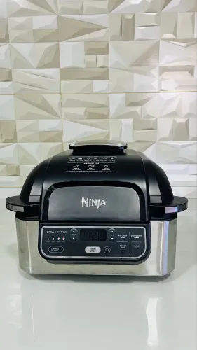 Grill Ninja