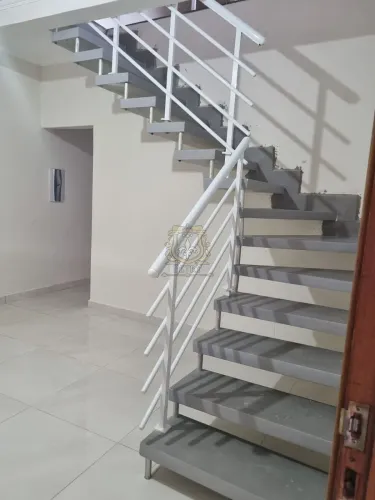 SOBRADO COM EDICULA VILA.NOVA CARIOBA - AMERICANA