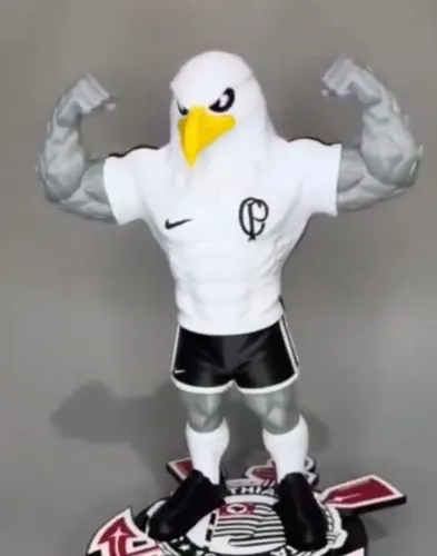 Mascotes de Times 