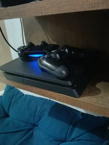 Ps4