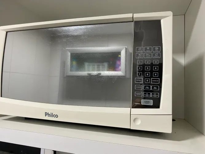 Microondas