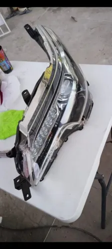 Par farol sw4 2016 a 2020