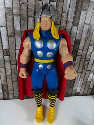Boneco Figura de Ação Thor - Mimo gigante