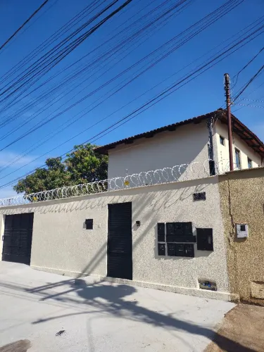 Kitnet próximo à avenida Rio Verde (ficará disponível em outubro)