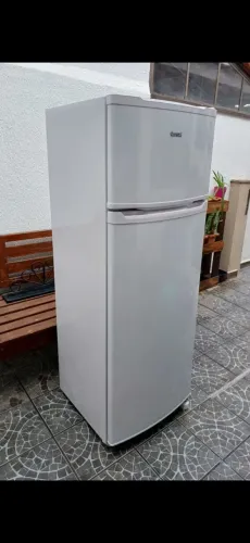 Geladeira 10 meses Garantia + Entrega grátis na Hora