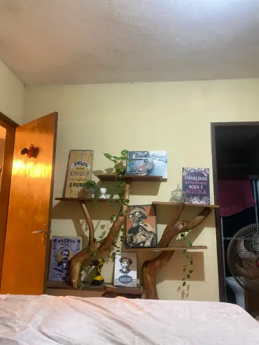 Arte peça única