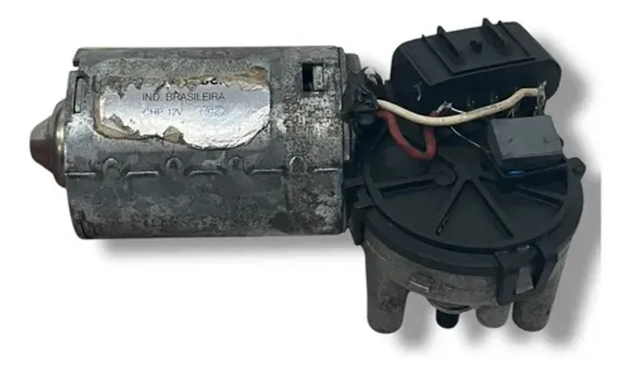 Motor Limpador Parabrisa Gm Astra 1998 1999 2000 2001 2002