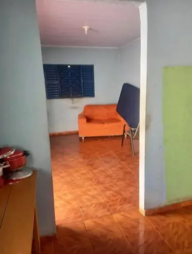Casa a venda