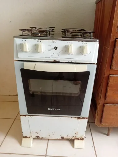 Fogão