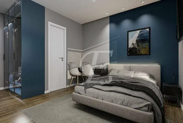 Studio à venda | República | 15 m² | 1 quarto