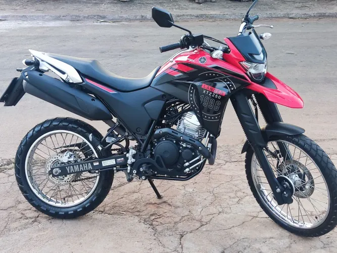 Lander 250 2024