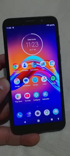 Moto E 6 32Gb