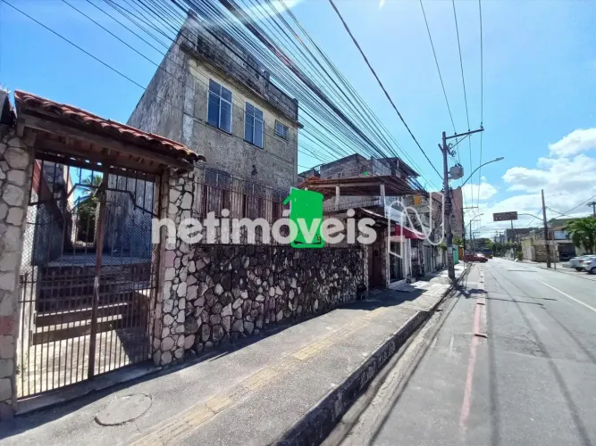 Venda Lote-Área-Terreno Bonfim Salvador