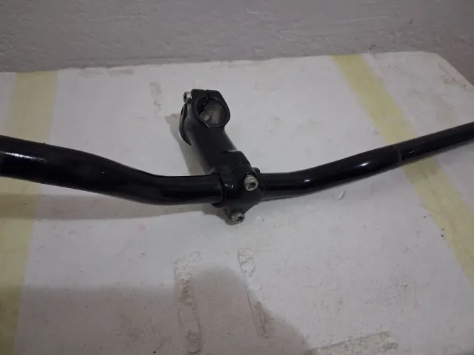Guida w mesa simples de bike