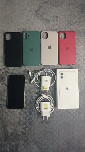 iPhone 11 128GB