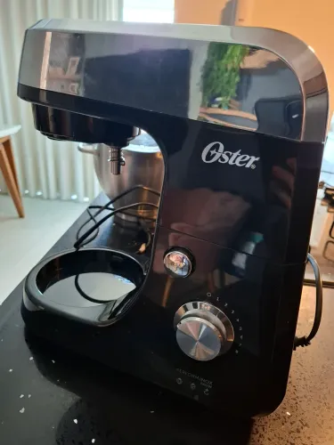 Batedeira Oster 600w