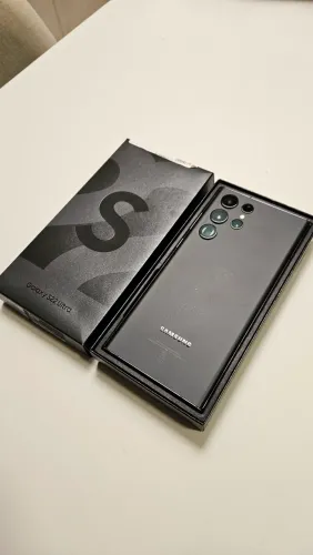 S22 Ultra 256GB