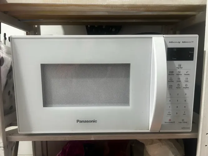 Microondas 220