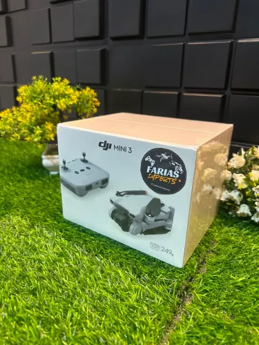DJI MINI 3 STANDART