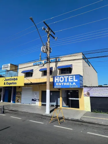 Diarista limpeza/Hotel