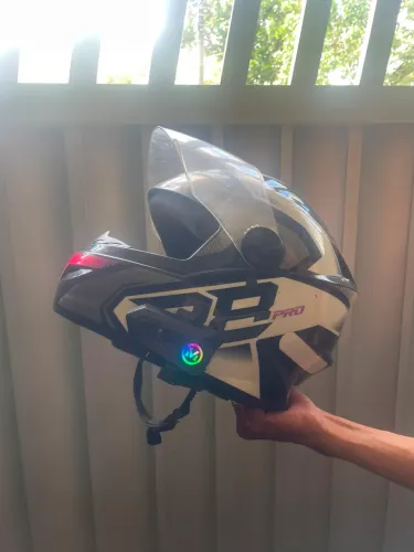 Capacete N58