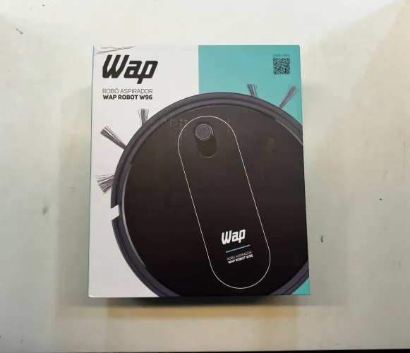 Aspirador robô WAP W96