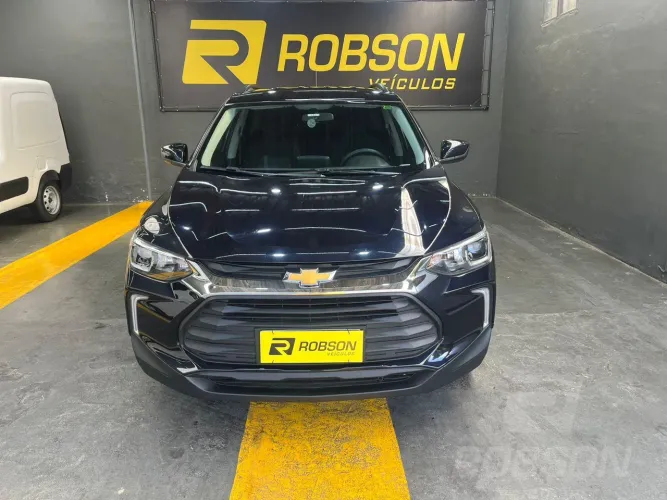 Chevrolet Tracker LT 1.0 Turbo 12V Flex AUT 2023