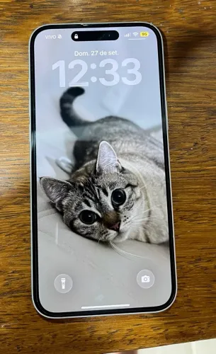 iPhone 16 Plus 256gb novíssimo 