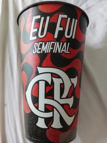 Copo do Flamengo semi 2019