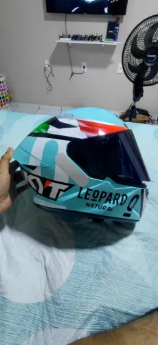 Capacete