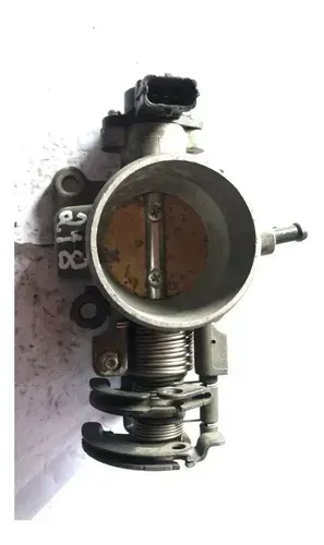 Tbi Hyundai I30 2.0 2010 Nº218