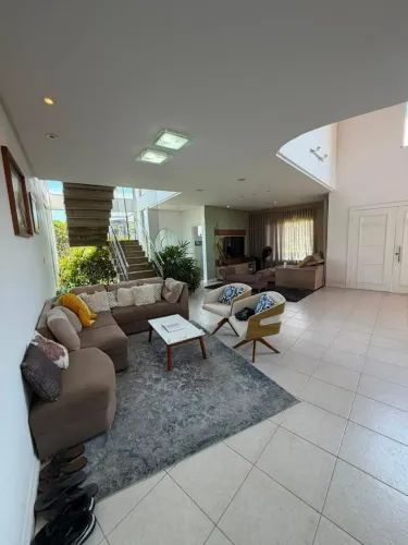 Casa Cristal Ville