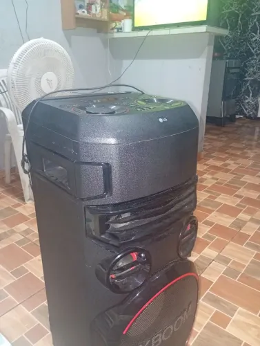 Vendo essa linda xboom