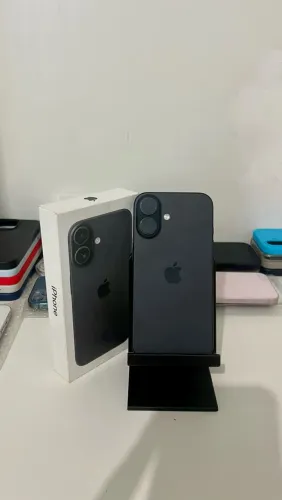 IPHONE 16 | 128GB