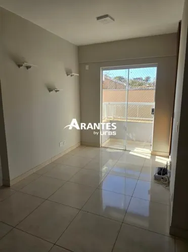 Apartamento com 77m² 2 quartos à venda no bairro Saraiva