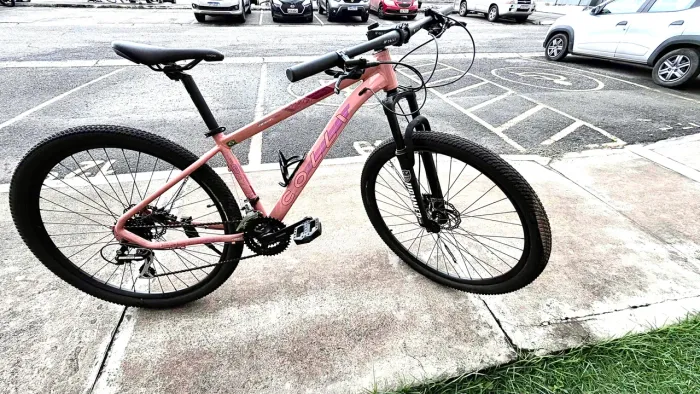 Bike Colli