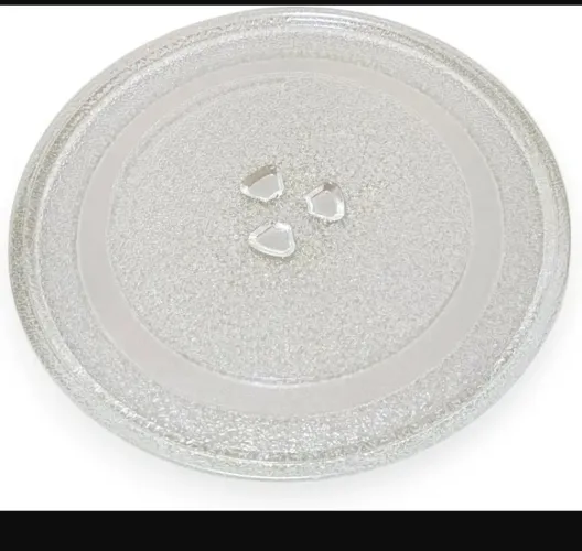 Pratos de microondas
